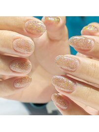 フラッシュネイル