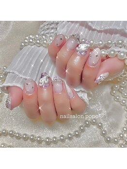 ポポ 横浜(popo)/韓国＆ワンホン◎やり放題