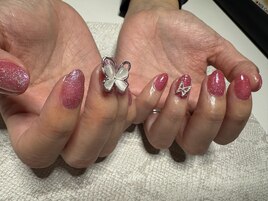 フラッシュ×デカパーツ