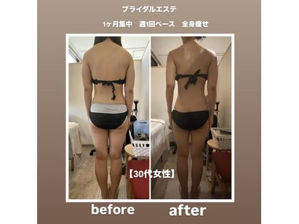 トランキーロ(Tranquilo)の写真