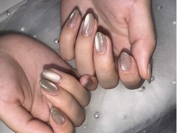 アンネマリアネイルアート(Anne-Marie Nail Art)/