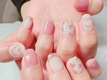 アユニ(Auni)/持ち込みデザインS