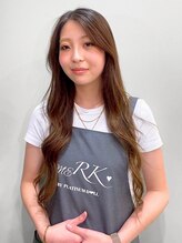メルク 天神大名店(meRK) honoka [天神]