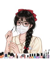 グロリアネイルズ 荻窪(Gloria Nails) Ki Ki