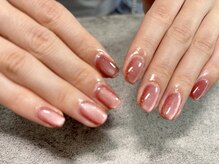 ココネイル(Koco Nail)/マグネットネイル