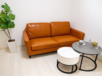 カルミア クロス(KALMIA CROSS)/