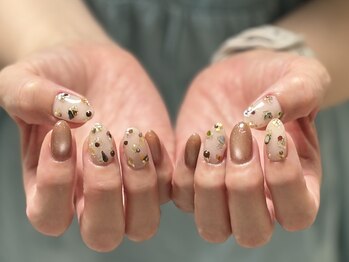 プライベート ネイルサロン シェリル(Cherir)/