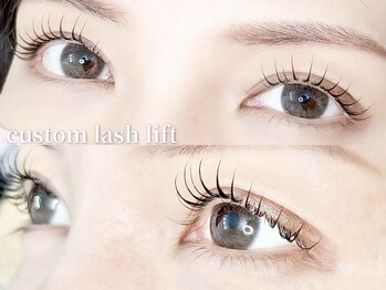 アイ デザイン アイネ(Eye Design Eine.)/マスカラパーマ/ティントパーマ