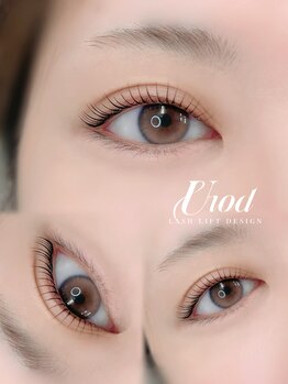 アイモア 可児店(eye mor.)/まつげパーマ