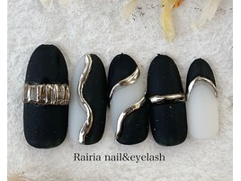 アシンメトリー