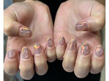 ネスレ ネイル(NESTLE NAIL)/定額デザイン
