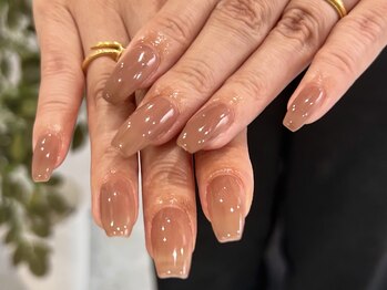 アムール(Amour)/八王子／フィルイン／ネイル