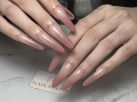 カラーグラデーション