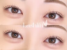 フィアートアイ 赤羽(Fiato eye)/★まつげパーマ★フィアートアイ