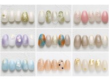 クレアラルーチェ 博多駅前店(Crea la Luce)/【ハンド】トレンド定額23