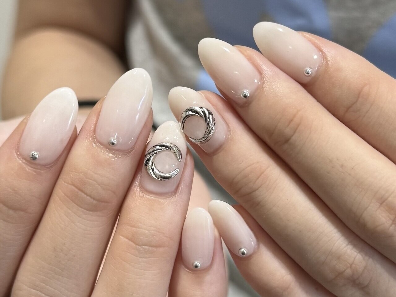 【ハンド】ワンカラーorラメグラ 5900→4500 更に学生証提示で300円オフ☆