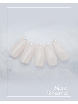 はあとねいる 大阪南堀江店/定額 4,400円