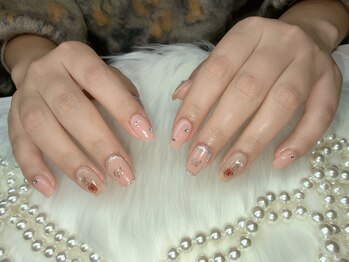 アンナ ネイル(Anna Nail)/