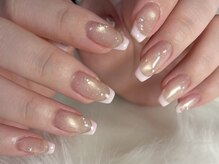 エミリア(EMILIA)/韓国・ワンホン・フリーデザイン