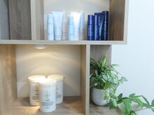 Hime beauty【ハイパーナイフ・痩身・毛穴・小顔・漢方温浴】の雰囲気（【ハイパーナイフ】エステ業界の大人気のマシン）