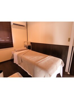 メンズにオススメのサロン