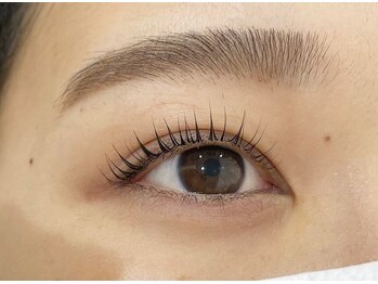 フィアラ 京都二条店(Fiara)/パリジェンヌラッシュリフト