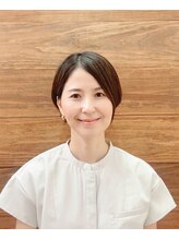 鍼灸マッサージここから&nbsp;富永 ゆかり