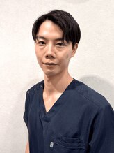 緑橋うららか鍼灸整骨院 整体院&nbsp;森田 篤宏