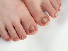 ワンアンドオンリー(One&Only)/enoi ミルクマグネットネイル