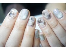 サロン デ ミランダ(Salon de Miranda)/