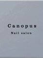 Canopus【カノープス】ニュアンス/ワンホン/フィルイン/Canopus【カノープス】
