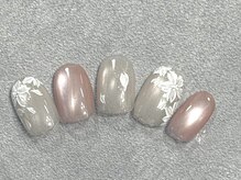 エムズサロン(M's Salon.)