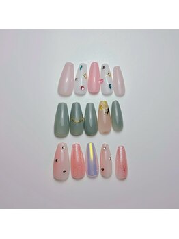 3月シンプル定額