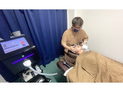 リゴッソ(RIGOSSO)の写真