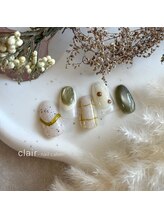 クレール(clair)/standard