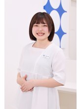 ポーラ ザ ビューティ 三鷹駅南口店(POLA THE BEAUTY)&nbsp;岡本 千穂