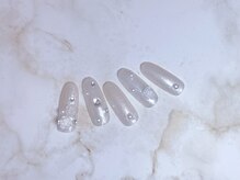 ミラン(MiRan)/定額デザインB ¥6500