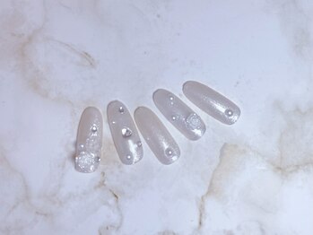 定額デザインB ¥6500