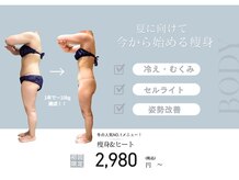 エステティック レイビス 旭川店(RAYVIS)