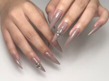 ノエムブロウ(Noeme brow)/