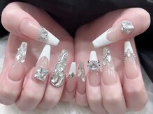 ケビ 池袋東口店(K.Bi)/可愛いネイル