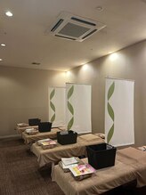 スパリラク 湯～とぴあ宝店(Spa Re.Ra.Ku)/ペアやご家族でご利用も大歓迎！