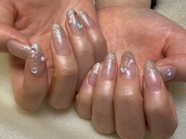 パラジェル　サロンデザイン