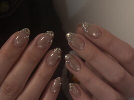 ガラスフレンチ