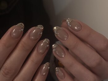 ガラスフレンチ