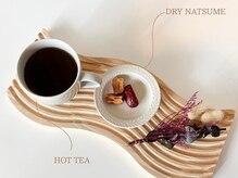 シーン(Sheen)/アフターティーTime