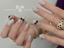 エリア(ELIA)/