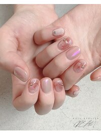 オーロラニュアンス