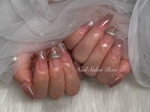 レーヴ(Reve)/ワンホンネイル