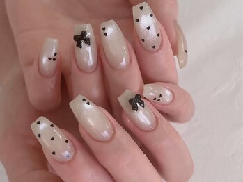 エテルナネイル 銀座店(ETELUNA Nail)/